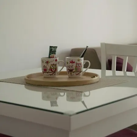 Sova 2 Apartament Divčibare