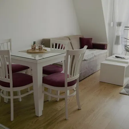 Apartament Sova 2 Divčibare