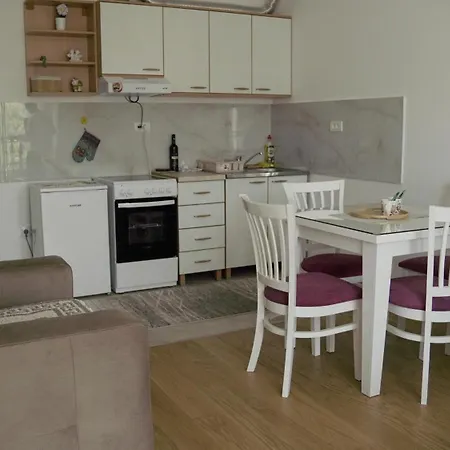 Sova 2 Apartment