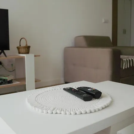 Sova 2 Apartament Divčibare