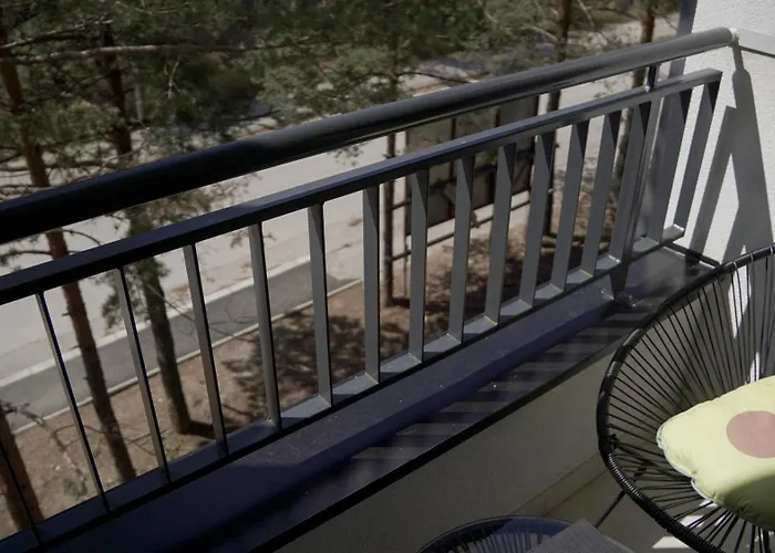 شقة Sova 2 Divčibare