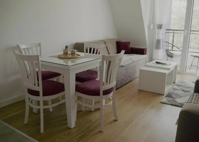 شقة Sova 2 Divčibare